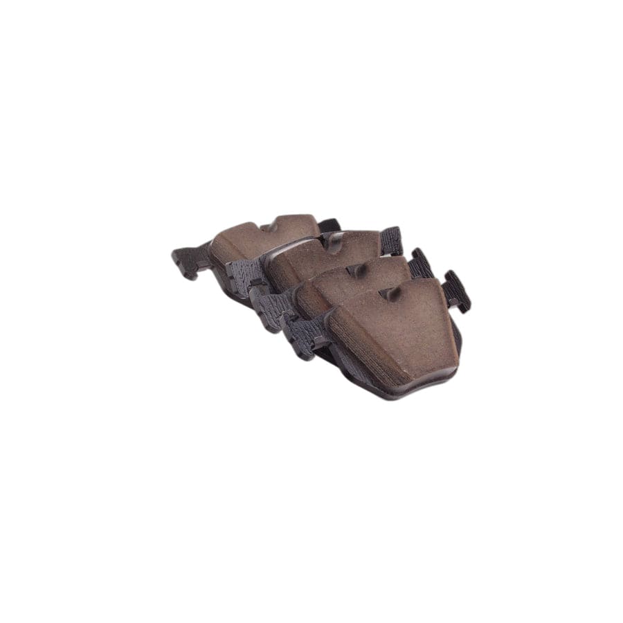 Genuine BMW 34216784135 E60 Repair Kit, Brake Pads Asbestos-Free (Inc. 528i & 528xi)