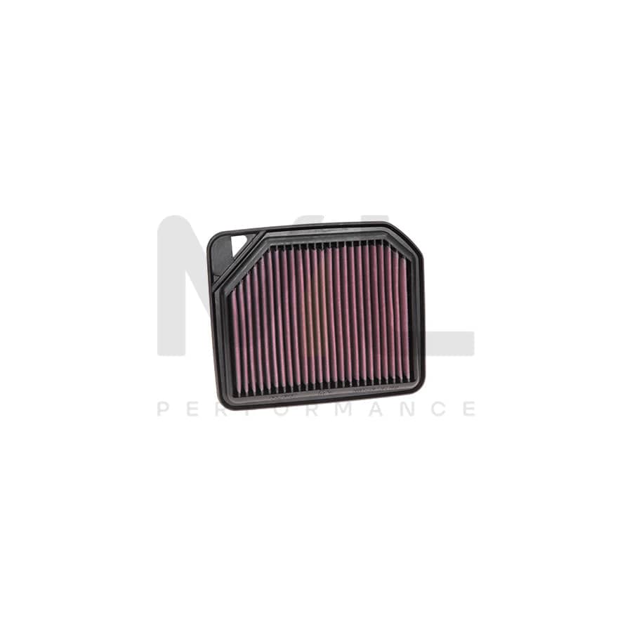 K&N 33-3137 Replacement Air Filter