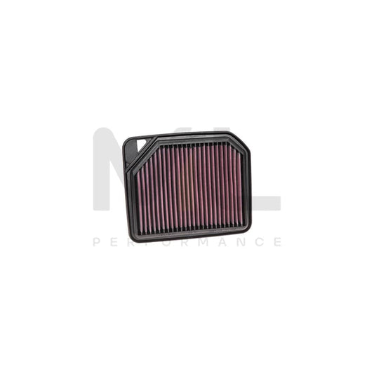 K&N 33-3137 Replacement Air Filter
