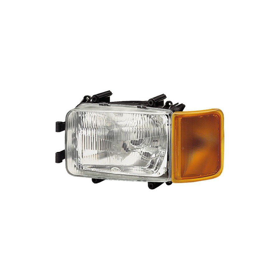 Hella 1LG 005 480-041 Headlight
