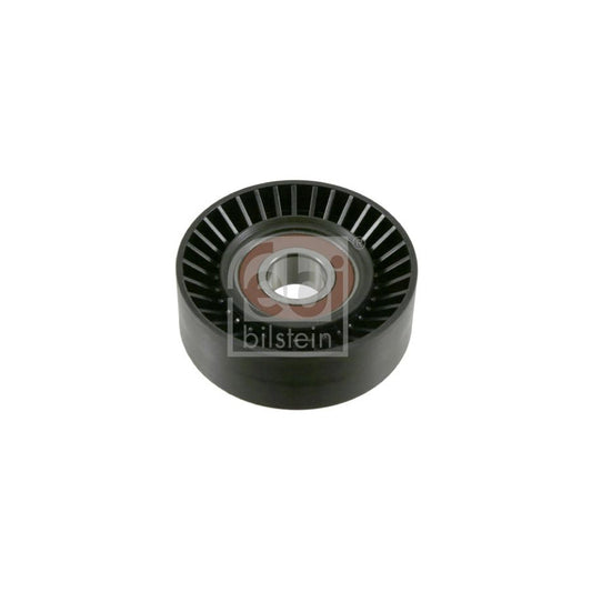 Febi Bilstein 21628 Deflection / Guide Pulley, V-Ribbed Belt