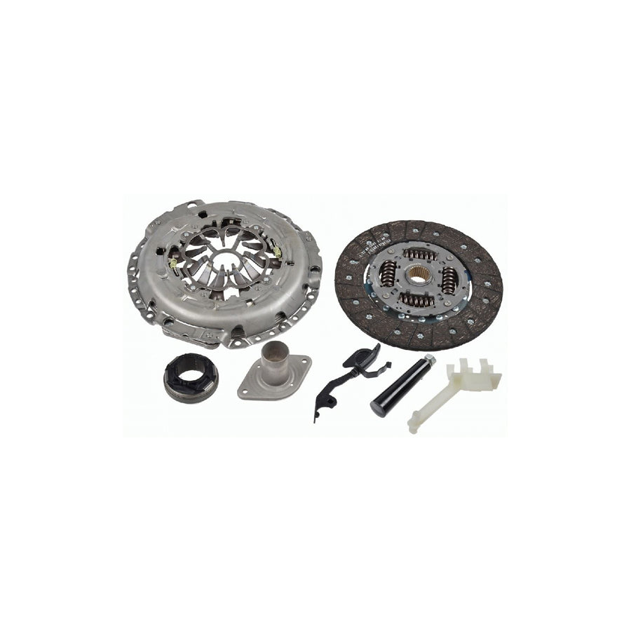 Sachs Xtend 3000 951 978 Clutch Kit