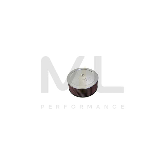 K&N 60-1310 Round Air Filter Assembly