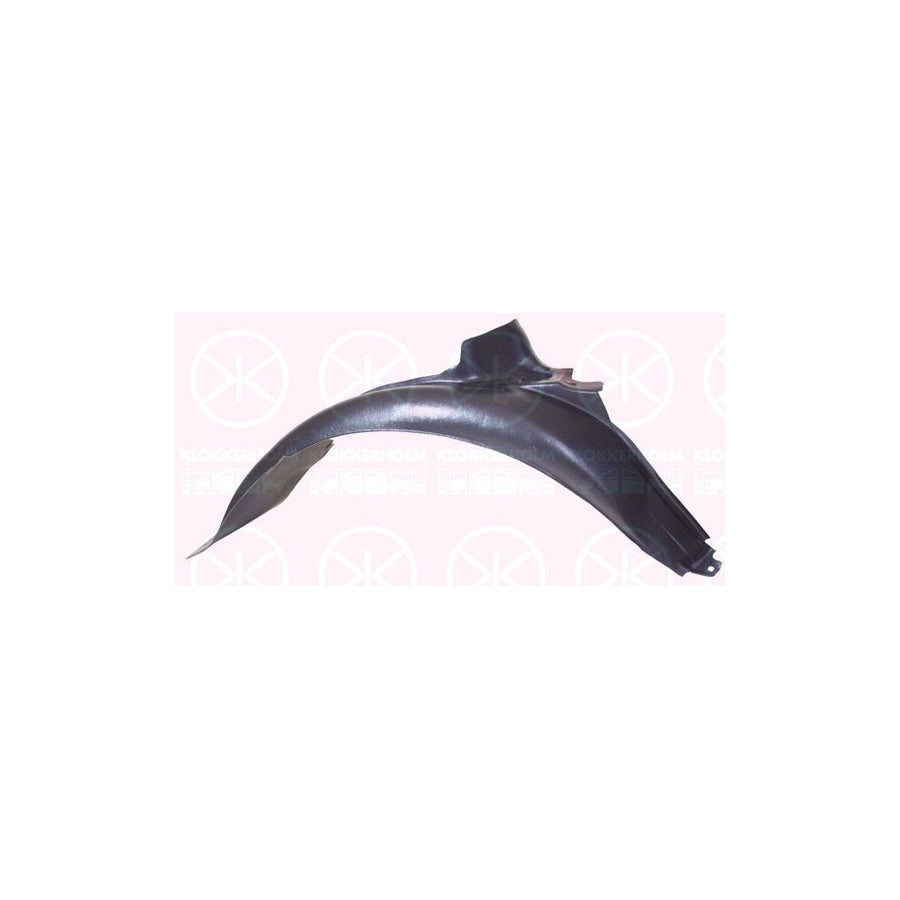 Klokkerholm 5513388 Panelling, Mudguard for PEUGEOT 306
