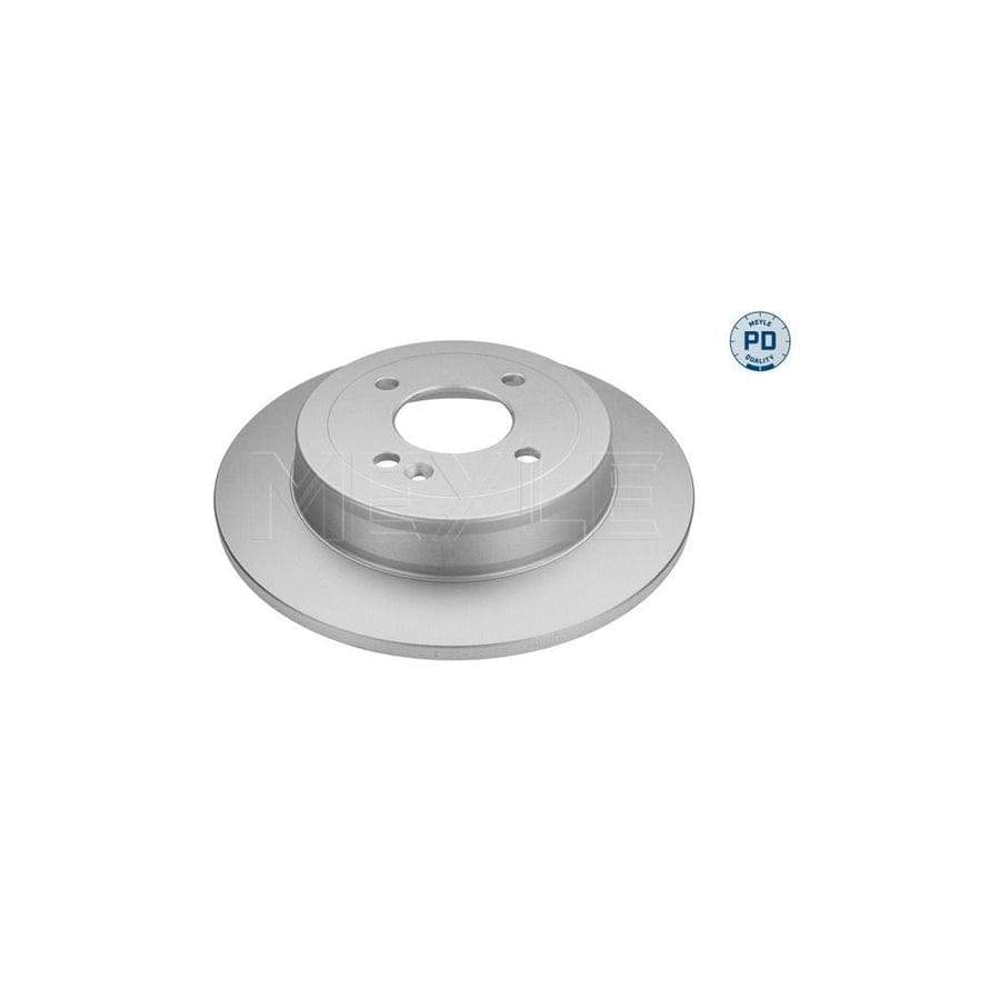 Meyle 28-15 523 0009/Pd Brake Disc