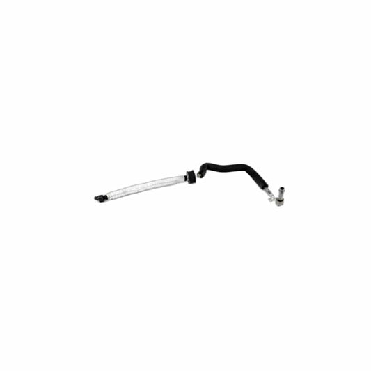 Genuine BMW 64531391249 E34 Pressure Hose Assy Compressor-Condenser (Inc. M5 3.6)