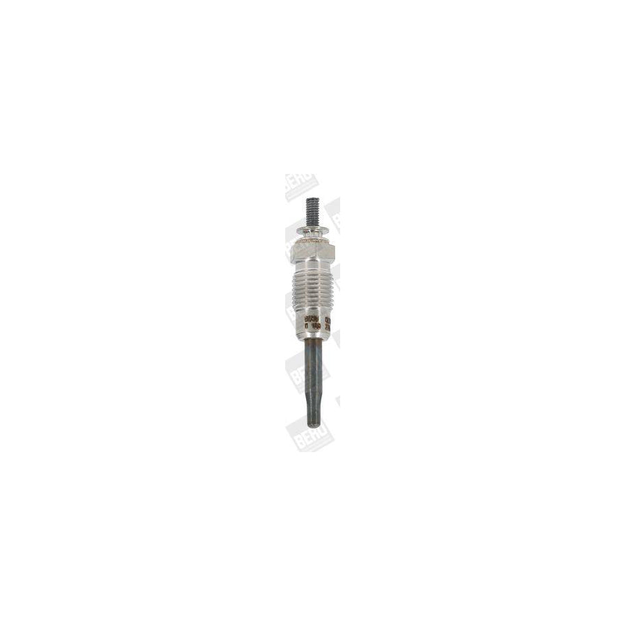 Beru Ck4 Plug, Spark Plug
