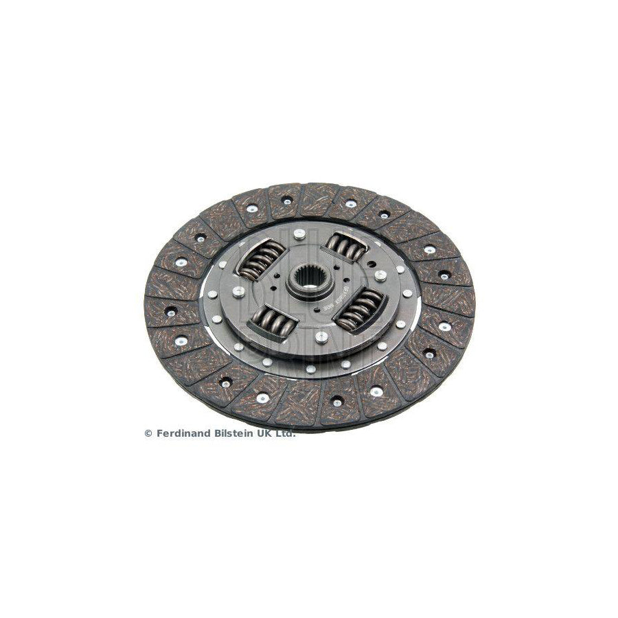 Blue Print Adv183117 Clutch Disc for VW Transporter