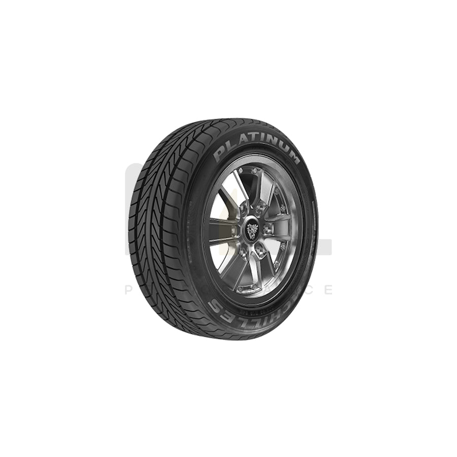 Achilles Platinum 195/65 R15 91V Summer Tyre