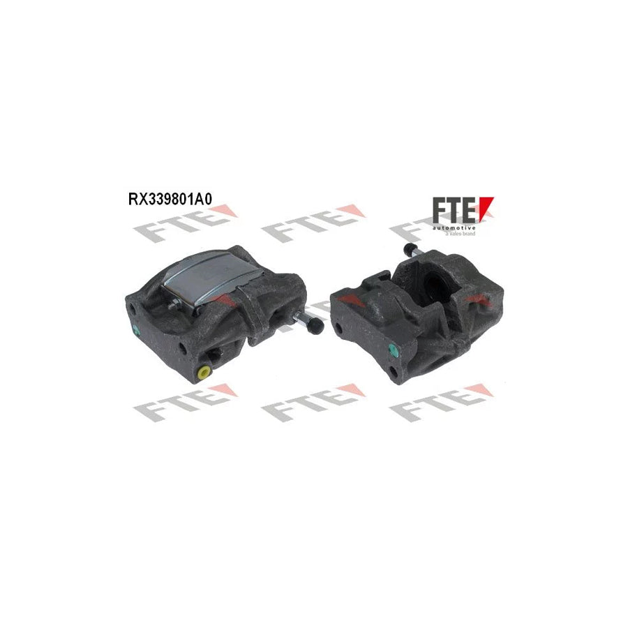 FTE Rx339801A0 Brake Caliper
