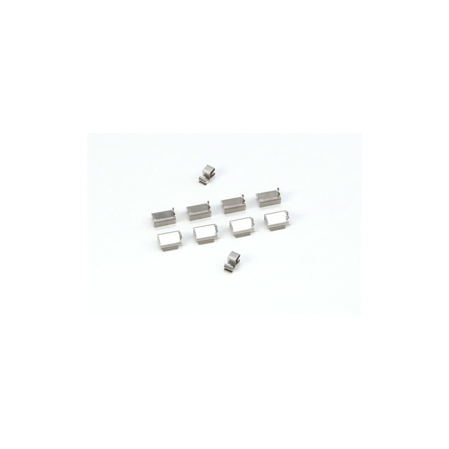 ATE 13.0460-0513.2 Accessory Kit, Disc Brake Pads