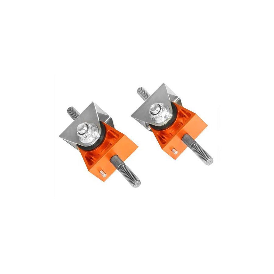 aFe 450-401007-N Engine Mount Set Chevrolet Corvette (C5/C6) 97-13