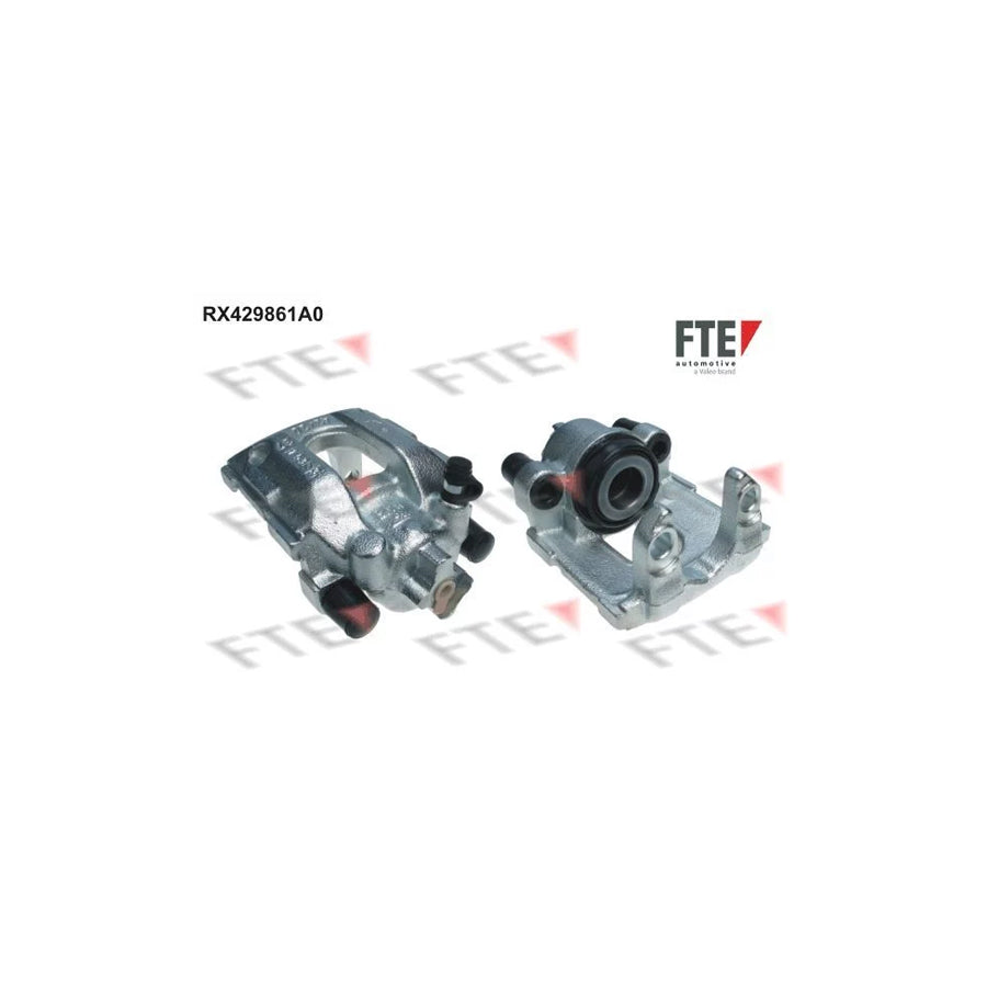 FTE 9290977 Brake Caliper for BMW X5 (E53)