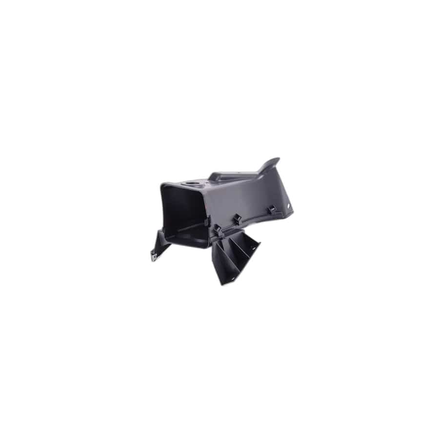 Genuine BMW 51718402425 E53 Front Left Brake Air Duct (Inc. X5)