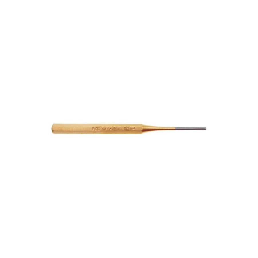 BGS 1651-4 Pin Punch