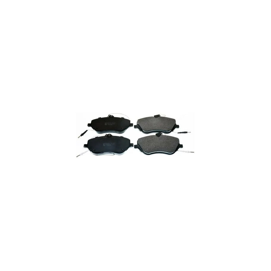 Denckermann B111047 Brake Pad Set