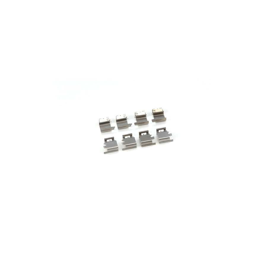 ATE 13.0460-0507.2 Accessory Kit, Disc Brake Pads