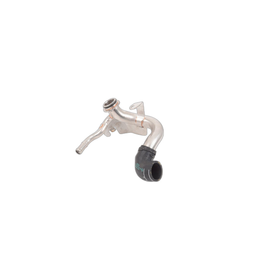 Genuine BMW 11537552396 E90 E92 E93 Pipe, Engine Supply-Coolant Pump (Inc. 320i, 120i & 325xi)