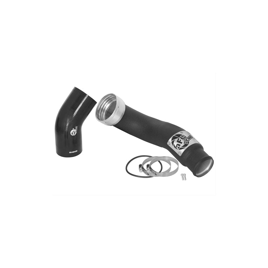 aFe 46-20249-B Charge Pipe BMW 335i (E9x) 11-13 L6-3.0L (T) N55