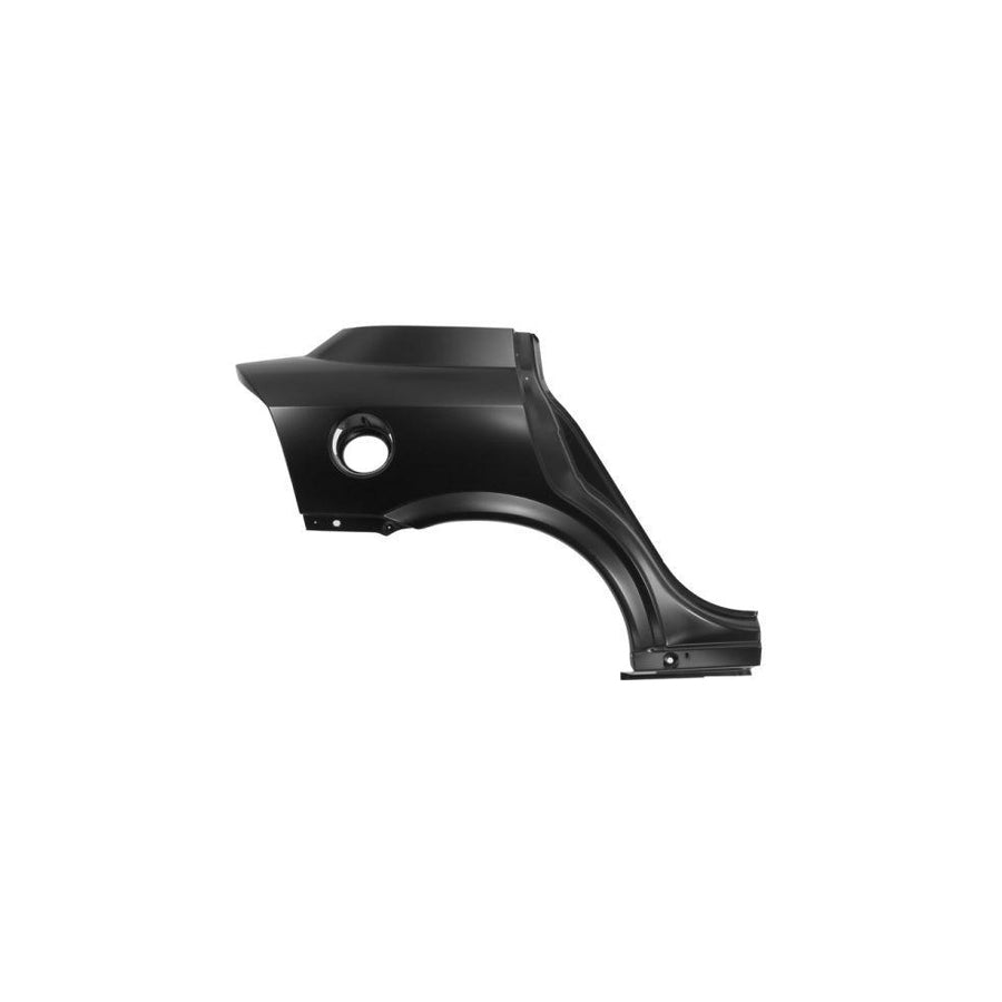 Blic 6504-01-5051514P Wing Fender for Opel Astra