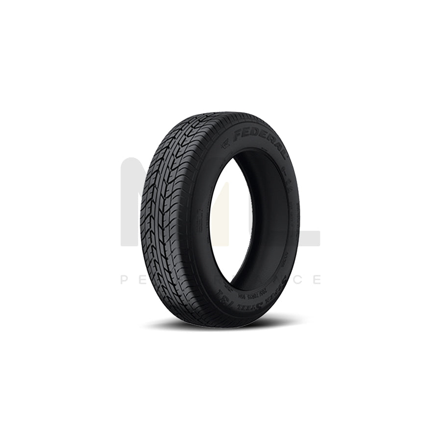 Federal SS-731 185/70 R14 88H Summer Tyre