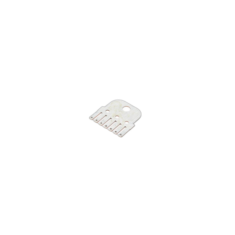 Genuine BMW 61138353734 E52 E65 E38 Comb Type Connector 7 POL. / M6 (Inc. X3 3.0i)
