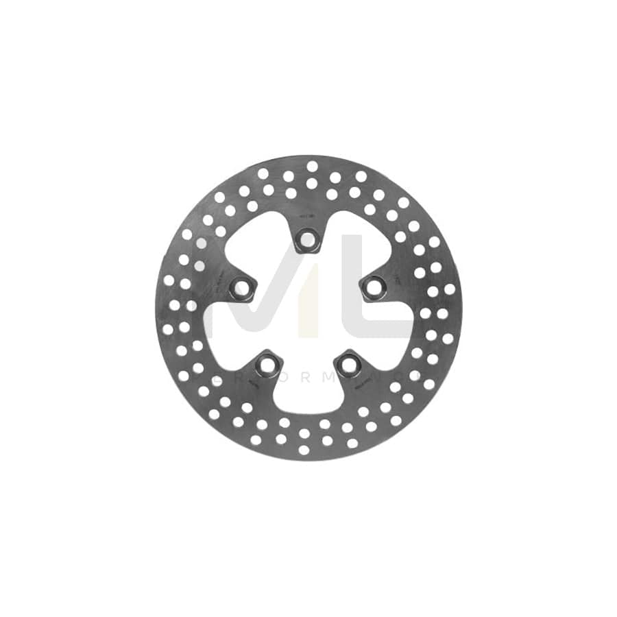 TRW MST367 Brake Disc  - 1 piece