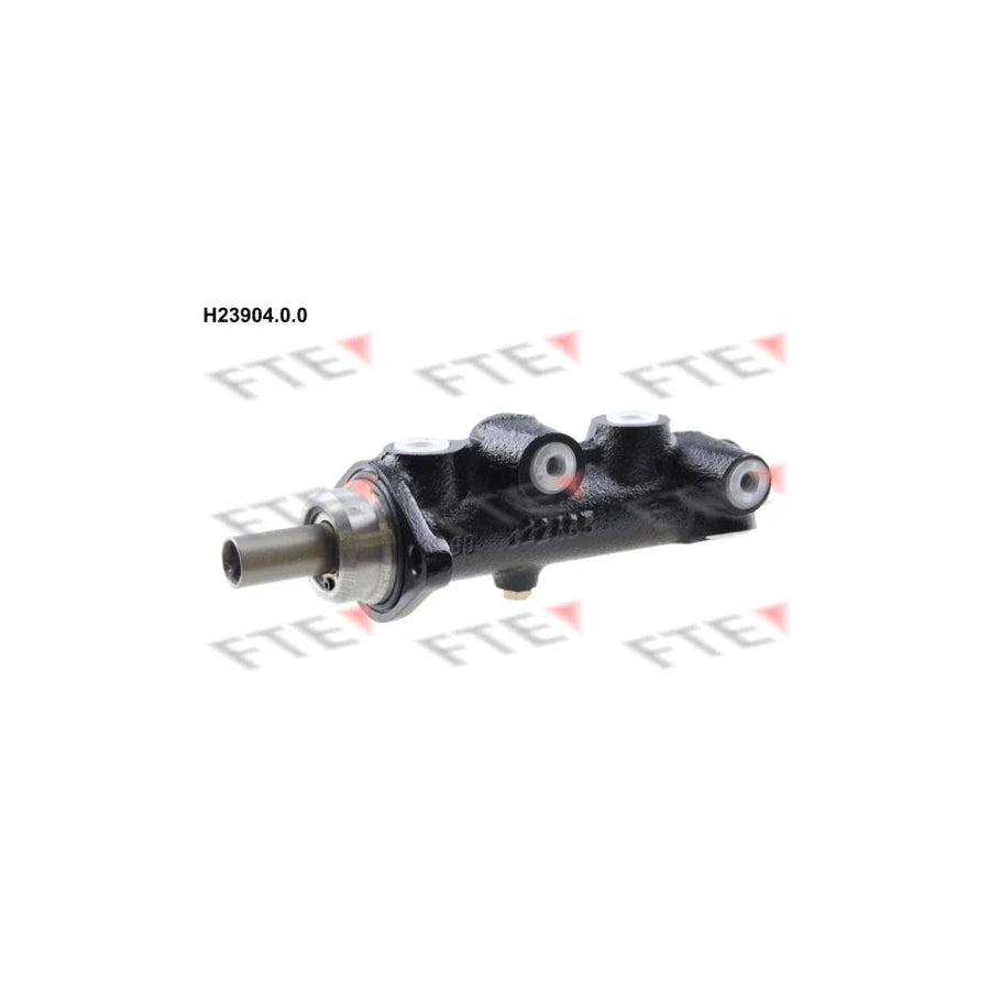 FTE 9220017 Brake Master Cylinder