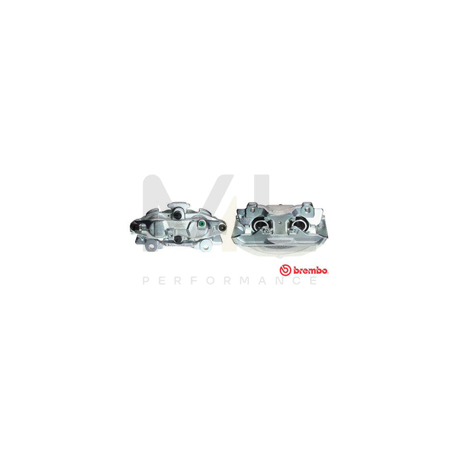 BREMBO F 85 252 Brake Caliper for AUDI A6 | ML Performance Car Parts