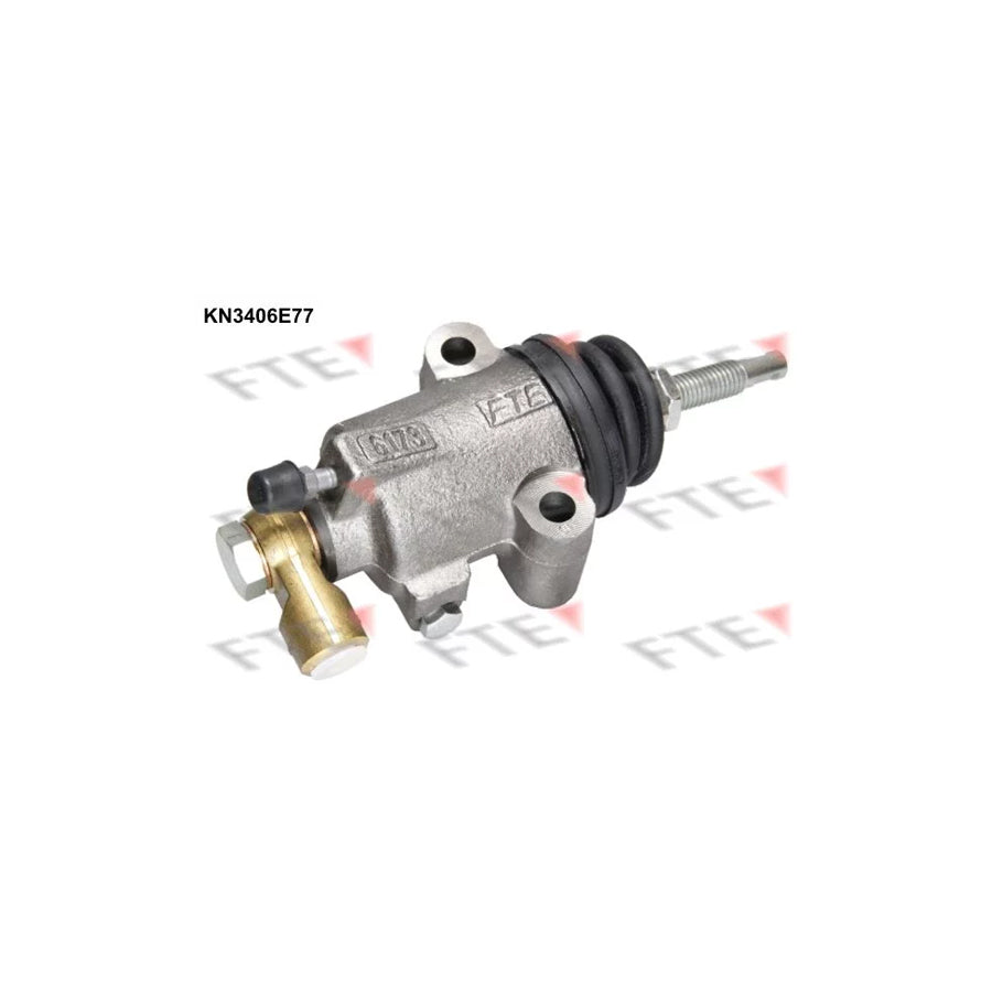 FTE Kn3406E77 Slave Cylinder, Clutch