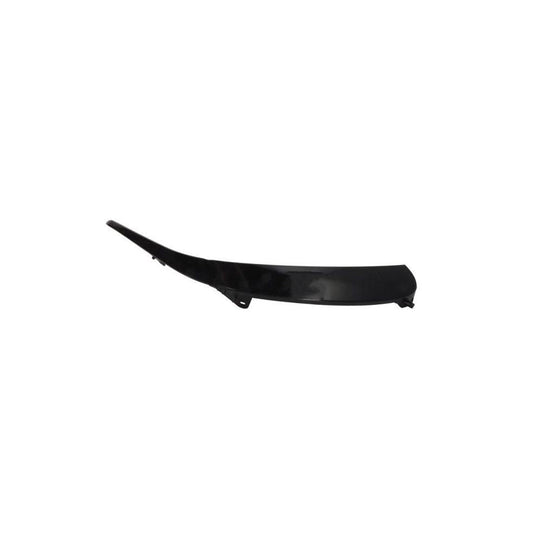 Blic 6502-07-3555922P Bumper Moulding Suitable for Mercedes-Benz S-Class Saloon (W222, V222, X222)