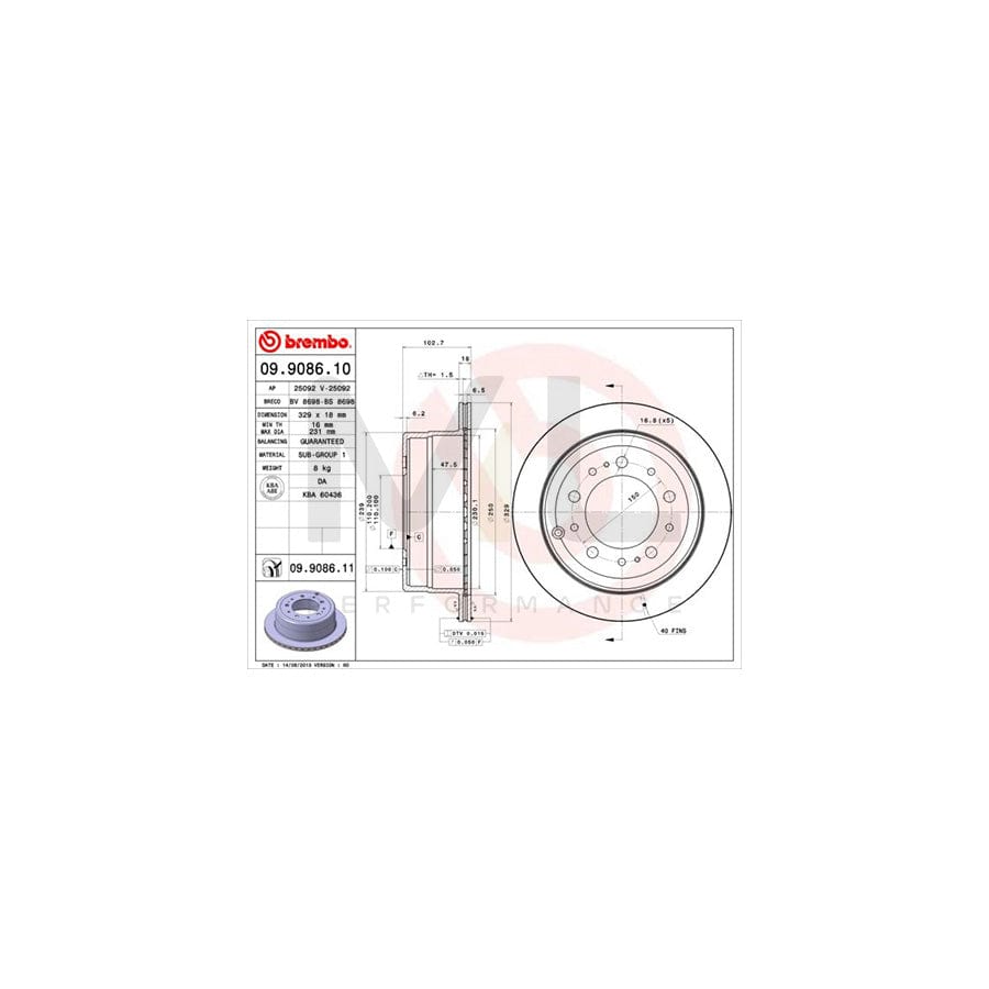brembo-coated-disc-line-09-9086-11-brake-disc-for-toyota-land-cruiser-amazon-j100-internally-vented-coated