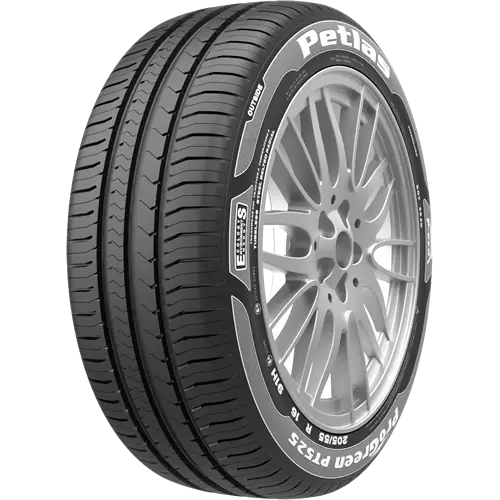 Petlas Progreen PT525 205/55 R16 91H Summer Tyre