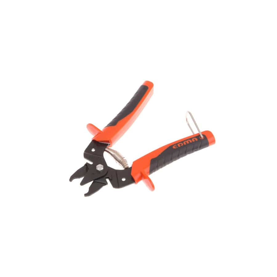 Edma EDM0412 Baby Grafer 16/20 Hog Ring Pliers