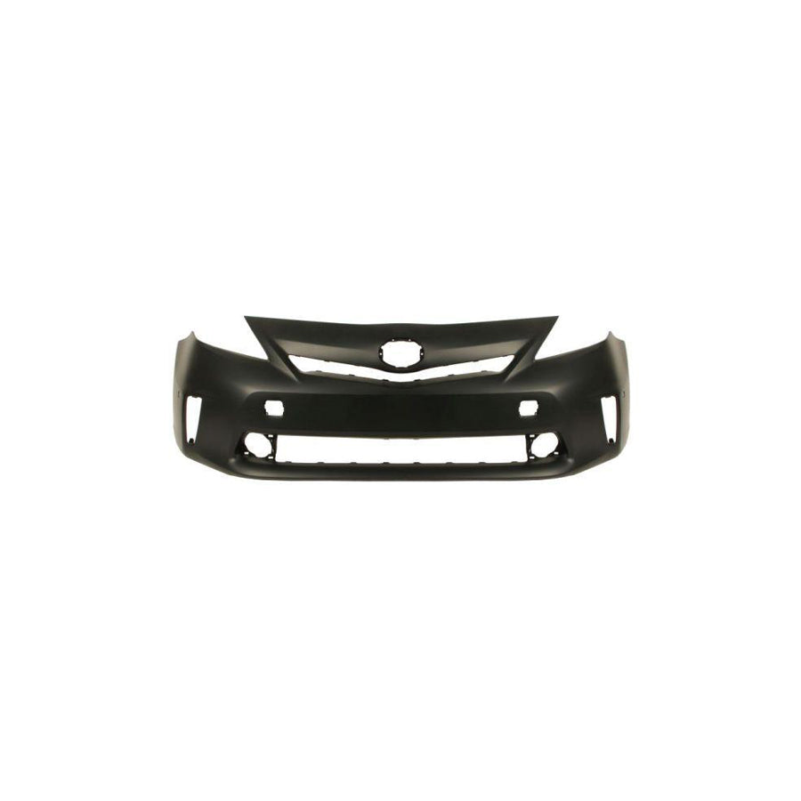 Blic 5510-00-8197903P Bumper for Toyota Prius Plus (Xw40)