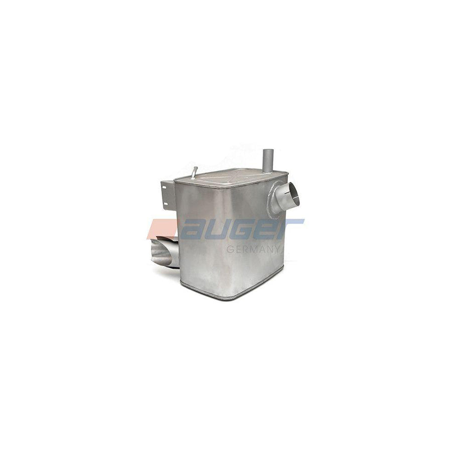 Auger 69794 Middle- / End Silencer