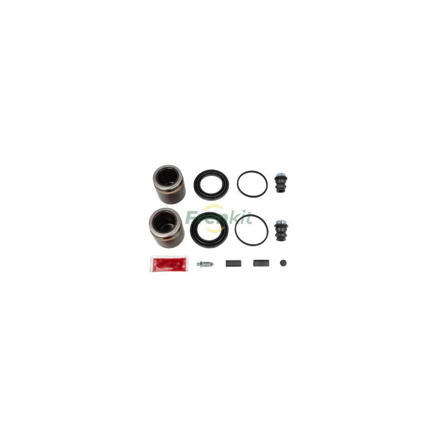 Frenkit 257801 Repair Kit, Brake Caliper for Hummer H2