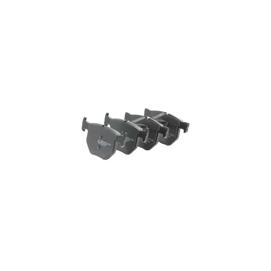 ATE 13.0460-6008.2 Brake Pad Set