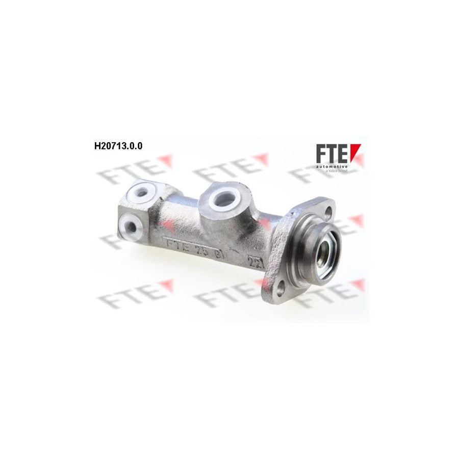 FTE 9722042 Brake Master Cylinder