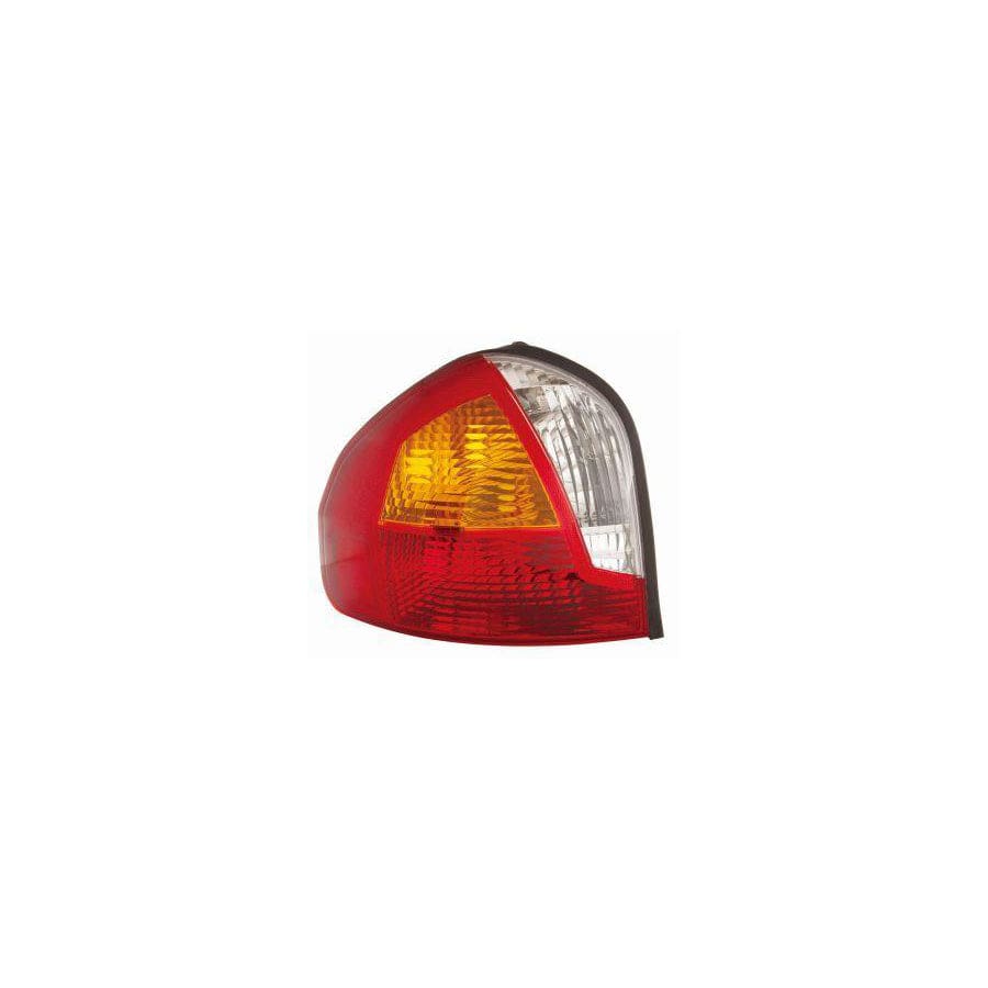 Abakus 2211955Lue Rear Light for Hyundai Santa Fe I (Sm)