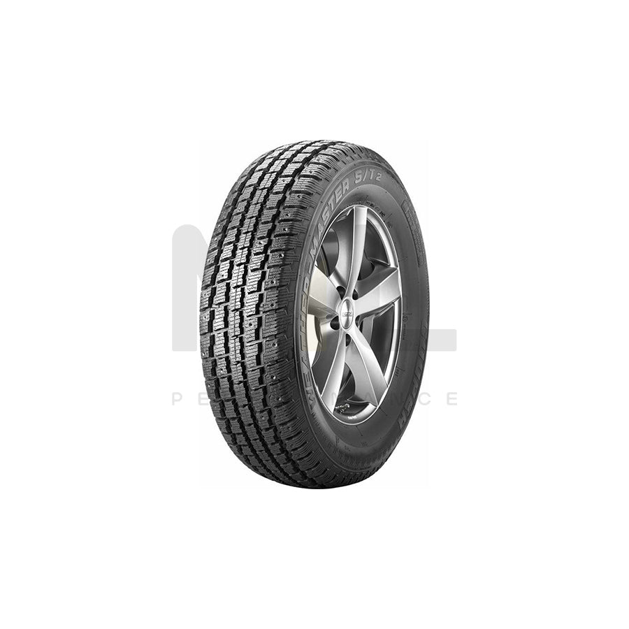 Cooper Weather-Master S/T2 215/50 R17 91T 4x4 Winter Tyre