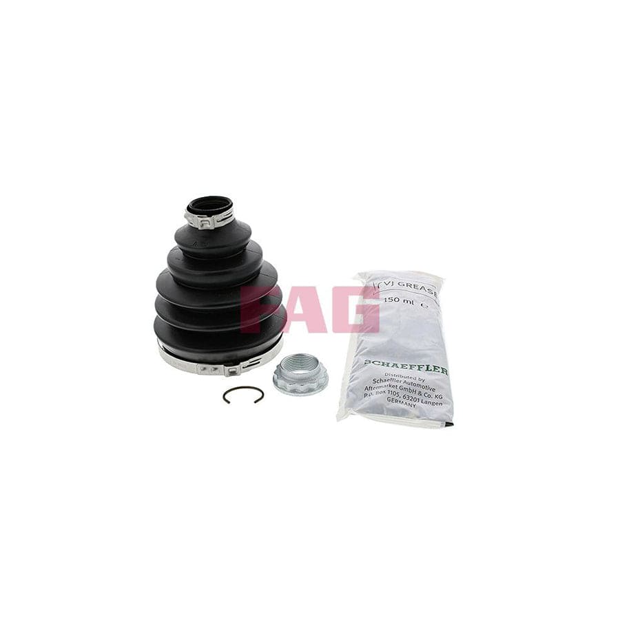 FAG 772 0448 30 Bellow Set, Drive Shaft For BMW X5 (E53)