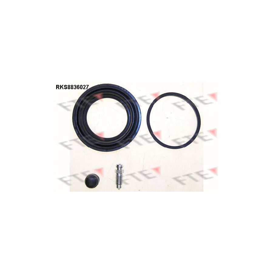 FTE Rks8836027 Repair Kit, Brake Caliper