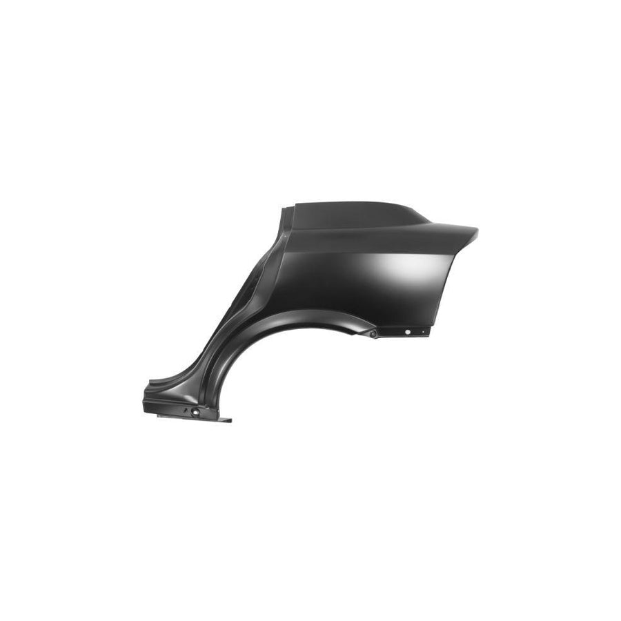 Blic 6504-01-5051513P Wing Fender for Opel Astra