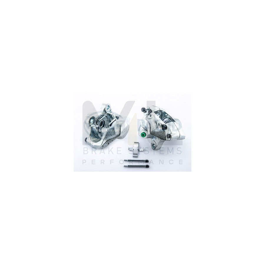 HELLA 8AC 355 382-541 Brake Caliper without holder | ML Performance Car Parts