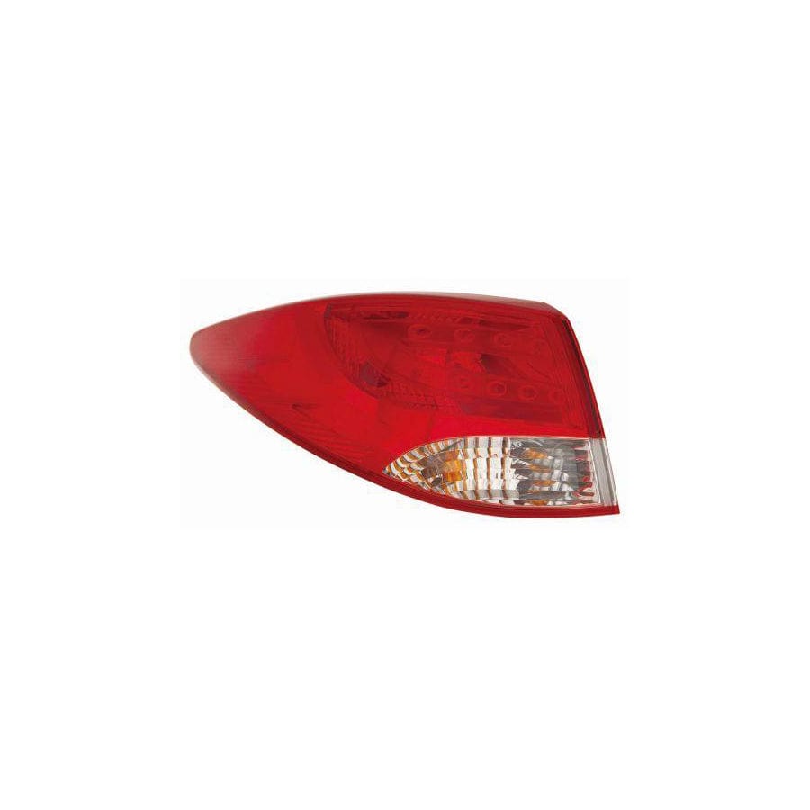 Abakus 2211954Rue Rear Light for Hyundai Ix35 (LM, El, Elh)