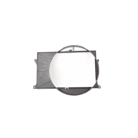 Genuine BMW 17111709392 E32 Fan Shroud A=548mm (Inc. 735iL, 730i & 730iL)