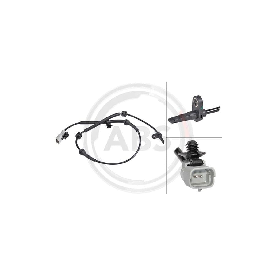 A.B.S. 30212 ABS Sensor