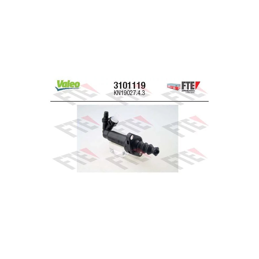 FTE 3101119 Slave Cylinder, Clutch