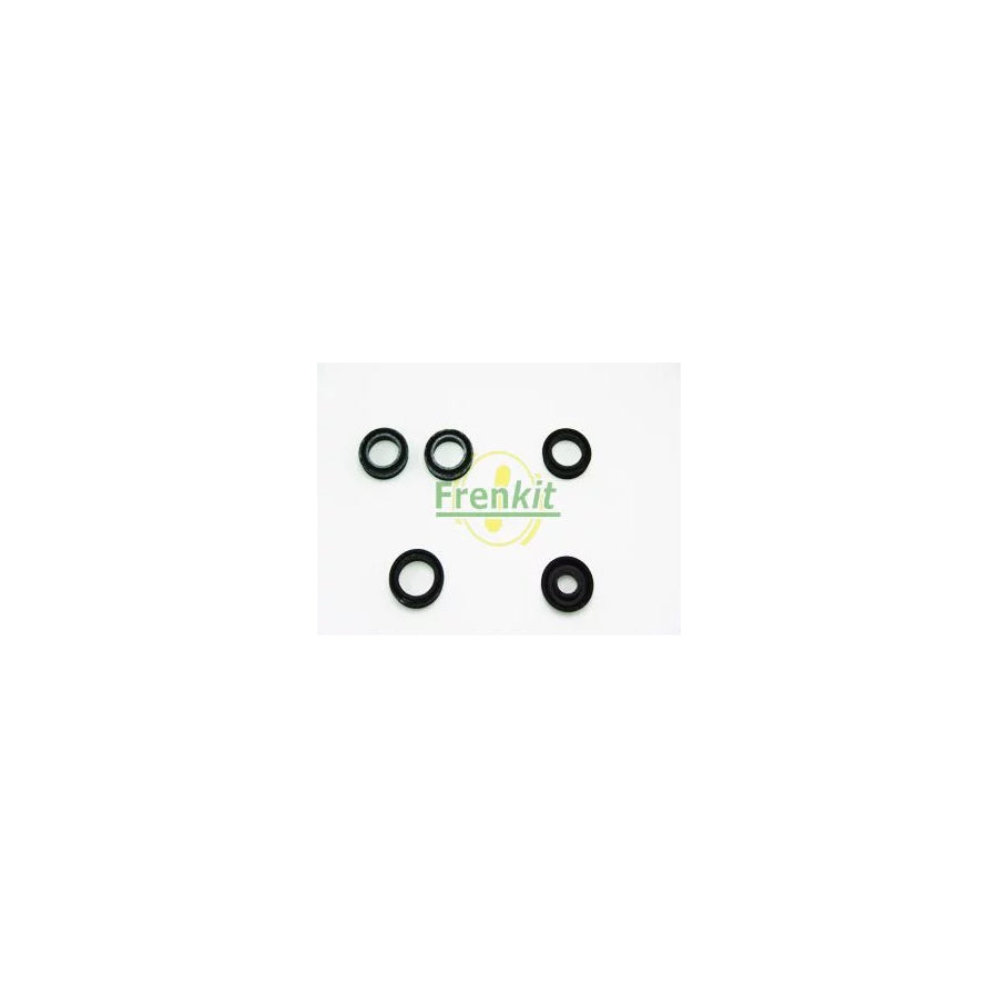 Frenkit 125088 Repair Kit, Brake Master Cylinder for Nissan Np300 Navara Pickup (D40)